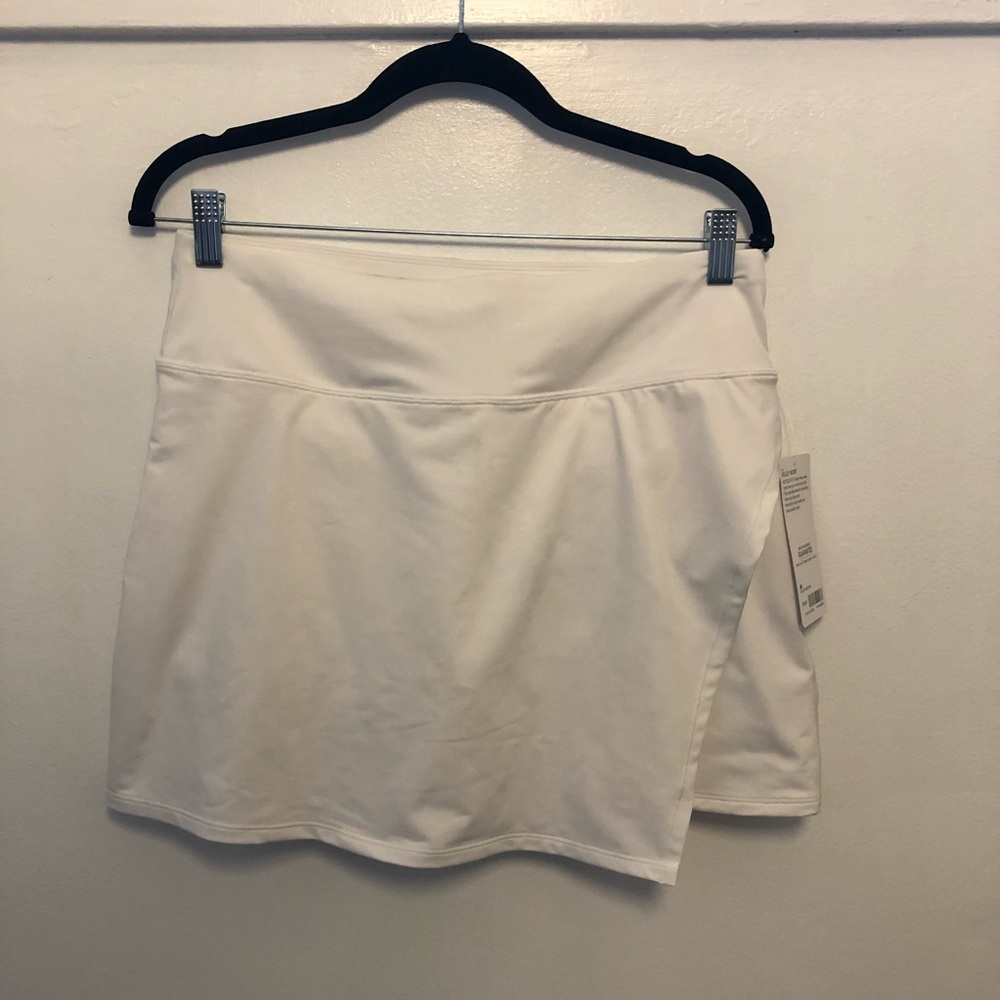 New Athleta Tennis Skirt Medium